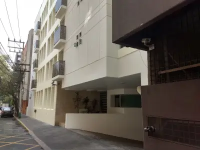 Departamento en venta en Benito Juárez - foto 5