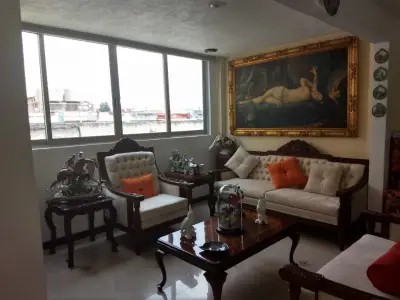 Departamento en venta en Benito Juárez - foto 2