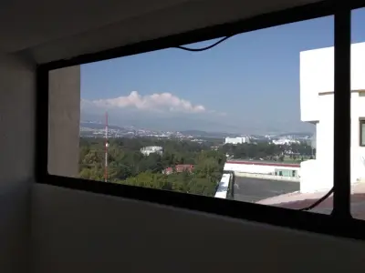 Penthouse en venta, Ciudad de México, col. Arenal tepepan, T