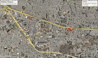 Terreno en venta en Tonalá - foto 4