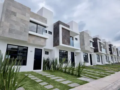 Casa en venta en Querétaro - foto 2