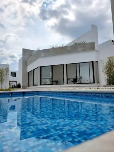 Casa en venta en Querétaro - foto 3