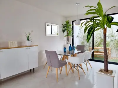 Casa en venta en Querétaro - foto 4