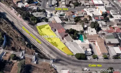 Terreno en venta en Tijuana - foto 2