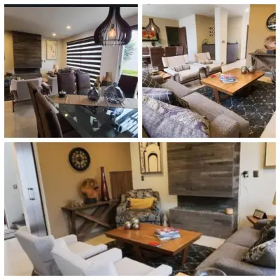 Casa en venta en San Mateo Atenco - foto 4