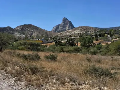 Terreno en venta en Tolimán - foto 5