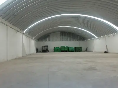 Bodega en venta en El Marqués - foto 3