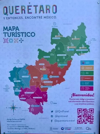 Terreno en venta en Tolimán - foto 2