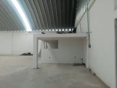 Bodega en venta en El Marqués - foto 4