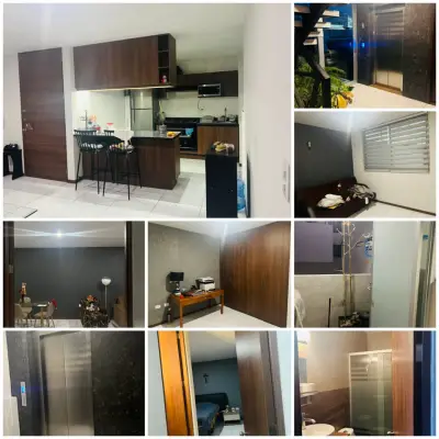 Departamento en venta en Puebla - foto 2