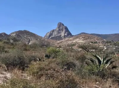 Terreno en venta en Tolimán - foto 4