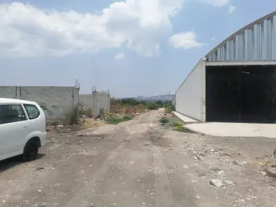 Bodega en venta en El Marqués - foto 2