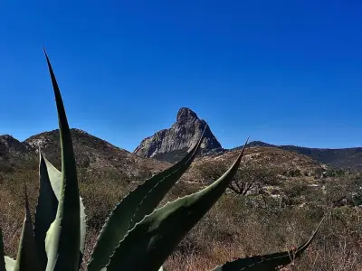 Terreno en venta en Tolimán - foto 3