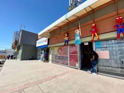 Local comercial en venta en Tijuana - foto 3