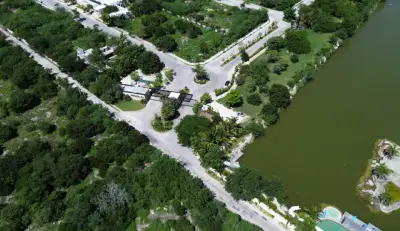Terreno en venta en Mérida - foto 4