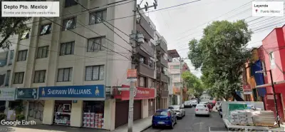 Departamento en venta en Cuauhtémoc - foto 2