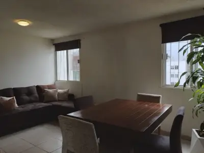 Departamento en venta en Tlalpan - foto 5