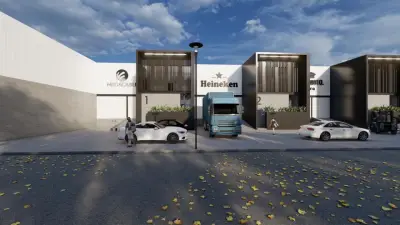 Bodega en venta en Jesús María - foto 3