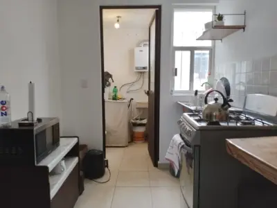 Departamento en venta en Tlalpan - foto 3