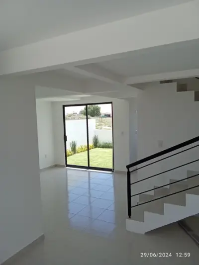 Casa en venta en Tecámac - foto 3