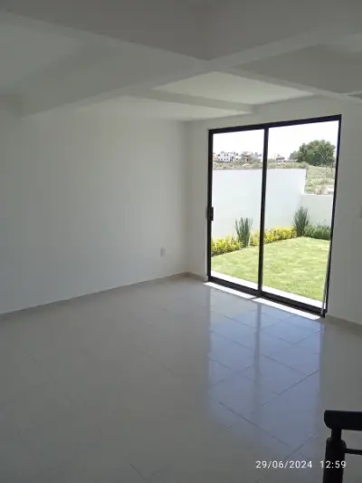 Casa en venta en Tecámac - foto 4
