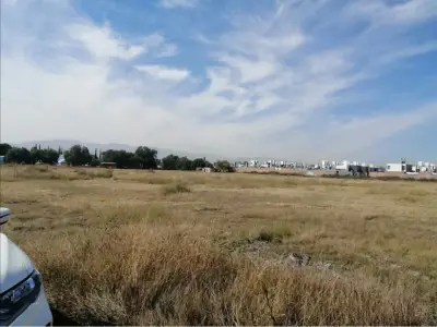 Terreno en venta en San Luis Potosí - foto 3