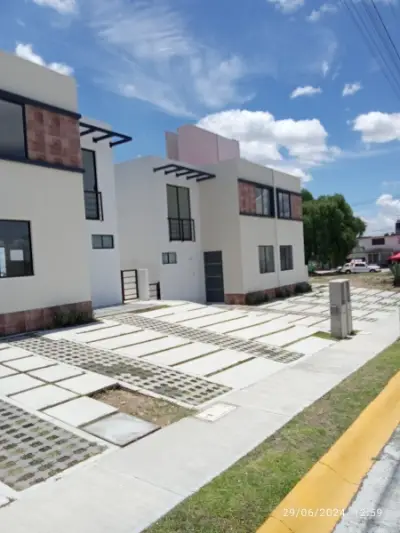 Casa en venta en Tecámac - foto 2
