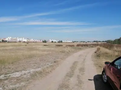Iii terreno en venta/renta, a 5 min de zona industrial !!!