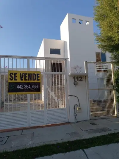 Casa en venta en Querétaro - foto 2
