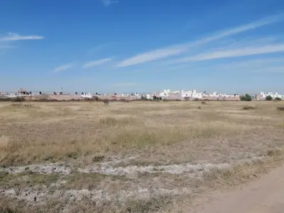 Terreno en venta en San Luis Potosí - foto 2