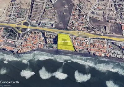 Hoteles y edificios en venta en Tijuana - foto 3