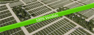 Terreno en venta en Chicxulub Pueblo - foto 2