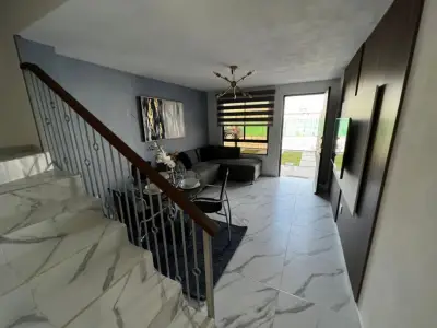 Casa en venta en Tecámac - foto 3