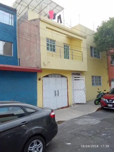 Casa en venta en Venustiano Carranza - foto 2