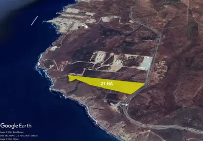 Terreno en venta en Ensenada - foto 3