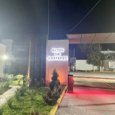 Casa en venta en Yautepec - foto 2