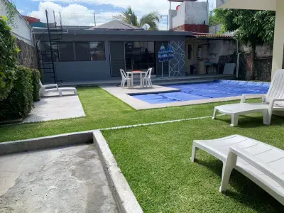 Casa en venta en Yautepec - foto 4