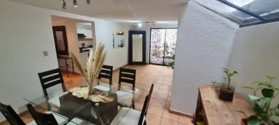 Casa en venta en Tlalpan - foto 4