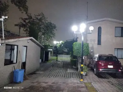 Casa en venta en Tlalpan - foto 2