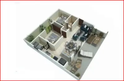 Departamento en venta en Xochitepec - foto 2