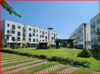 VENTA DEPARTAMENTO RESIDENCIAL ARROYO XOCHITEPEC MORELOS