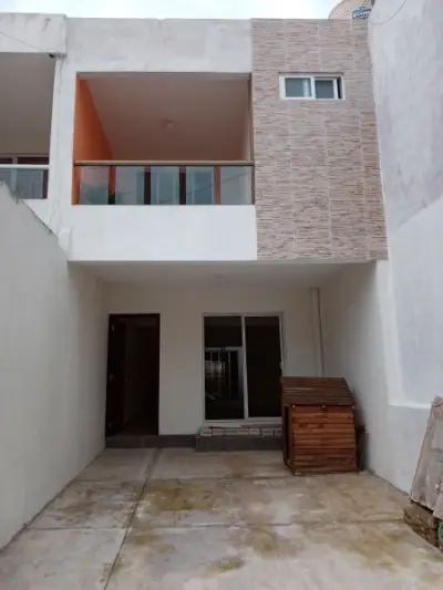 BONITA CASA EN VENTA EN COATEPEC VER