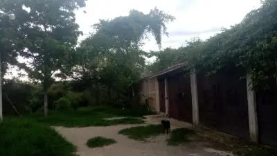 Terreno en venta en Yautepec - foto 3