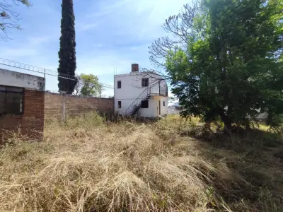 Terreno en venta en Ocotlán - foto 4