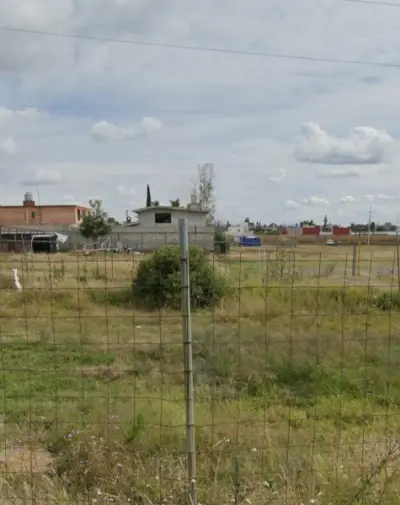 Terreno en venta en Puebla - foto 2