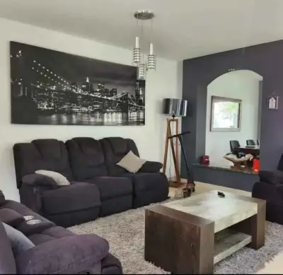 Casa en venta en León - foto 3