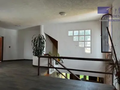 C162 Venta Casa 4 recámaras Río Florido Av Cointzio Moreli
