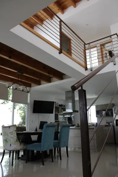 Casa en venta en Corregidora - foto 3