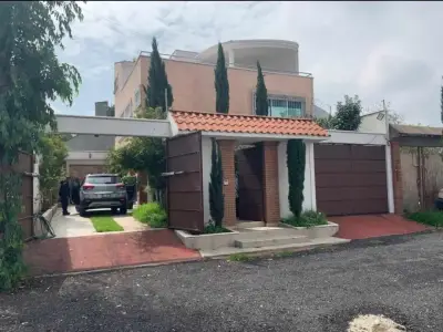 Casa en venta en Tlalpan - foto 2