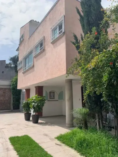 Casa en venta en Tlalpan - foto 4